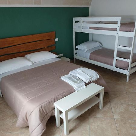 Hotel Relais Scaffe Pennapiedimonte Buitenkant foto