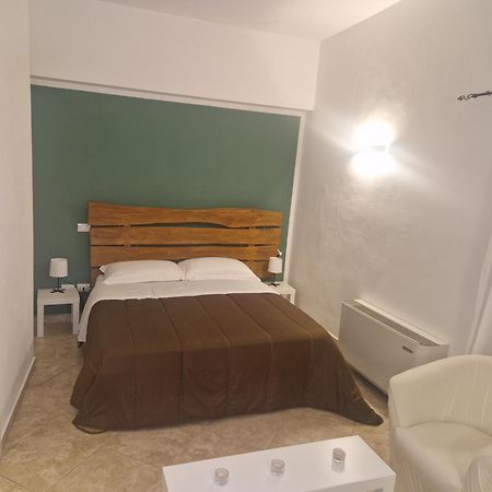 Hotel Relais Scaffe Pennapiedimonte Buitenkant foto