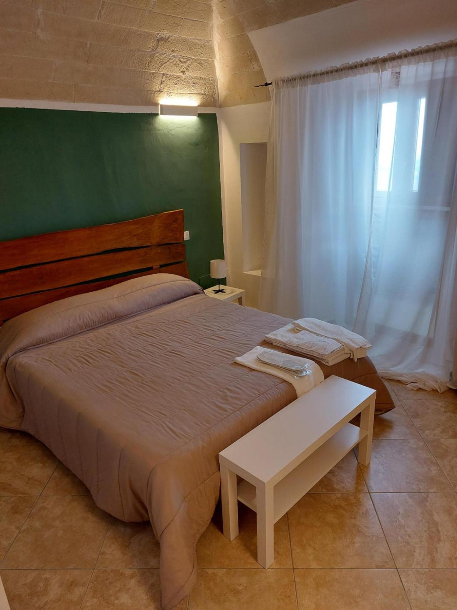 Hotel Relais Scaffe Pennapiedimonte Buitenkant foto