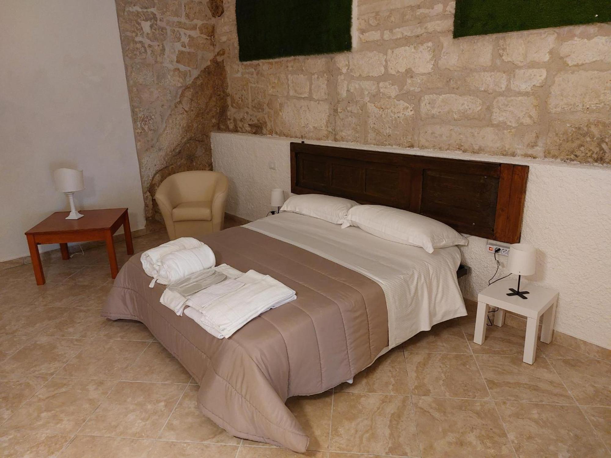 Hotel Relais Scaffe Pennapiedimonte Buitenkant foto