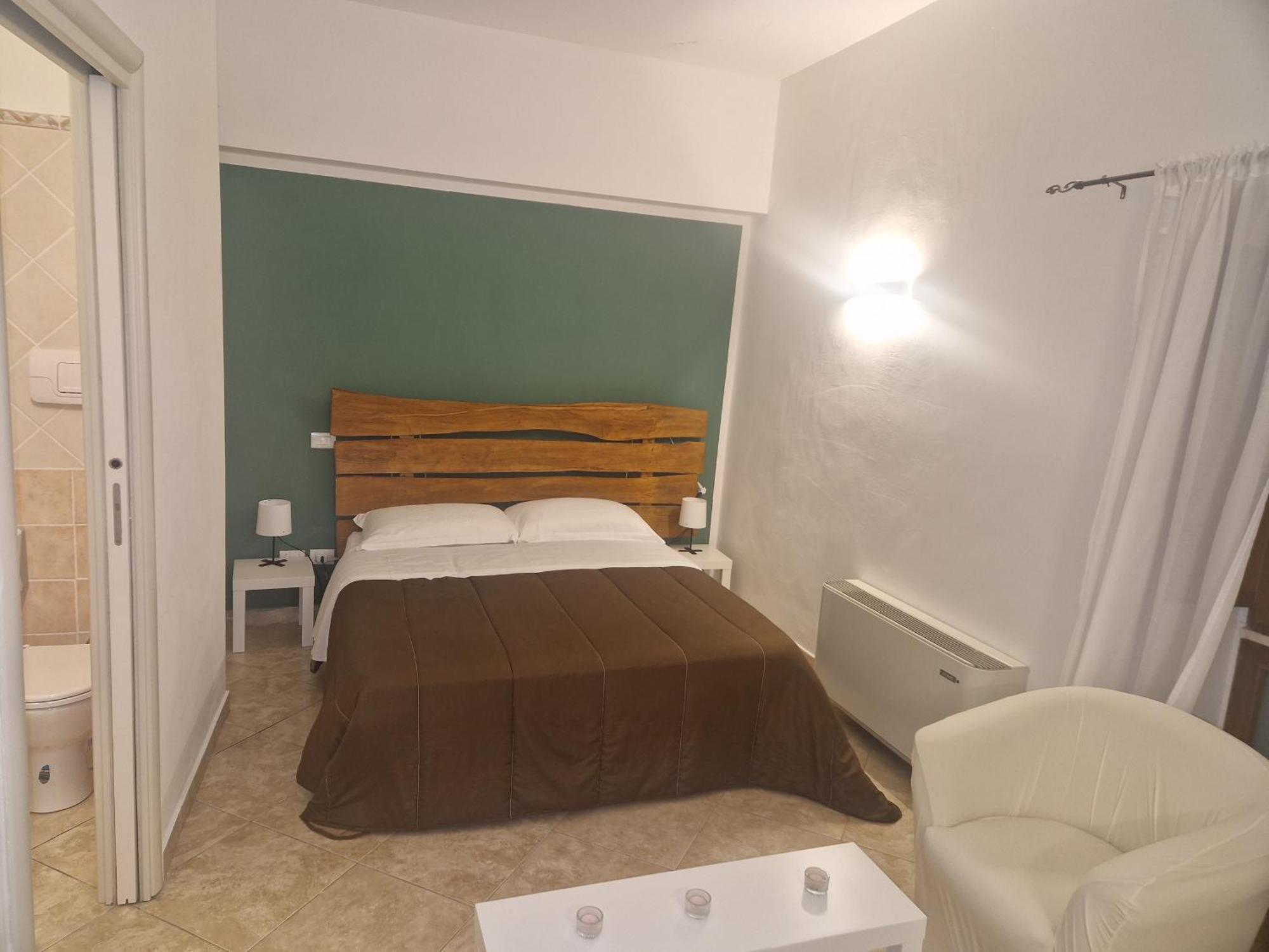 Hotel Relais Scaffe Pennapiedimonte Buitenkant foto