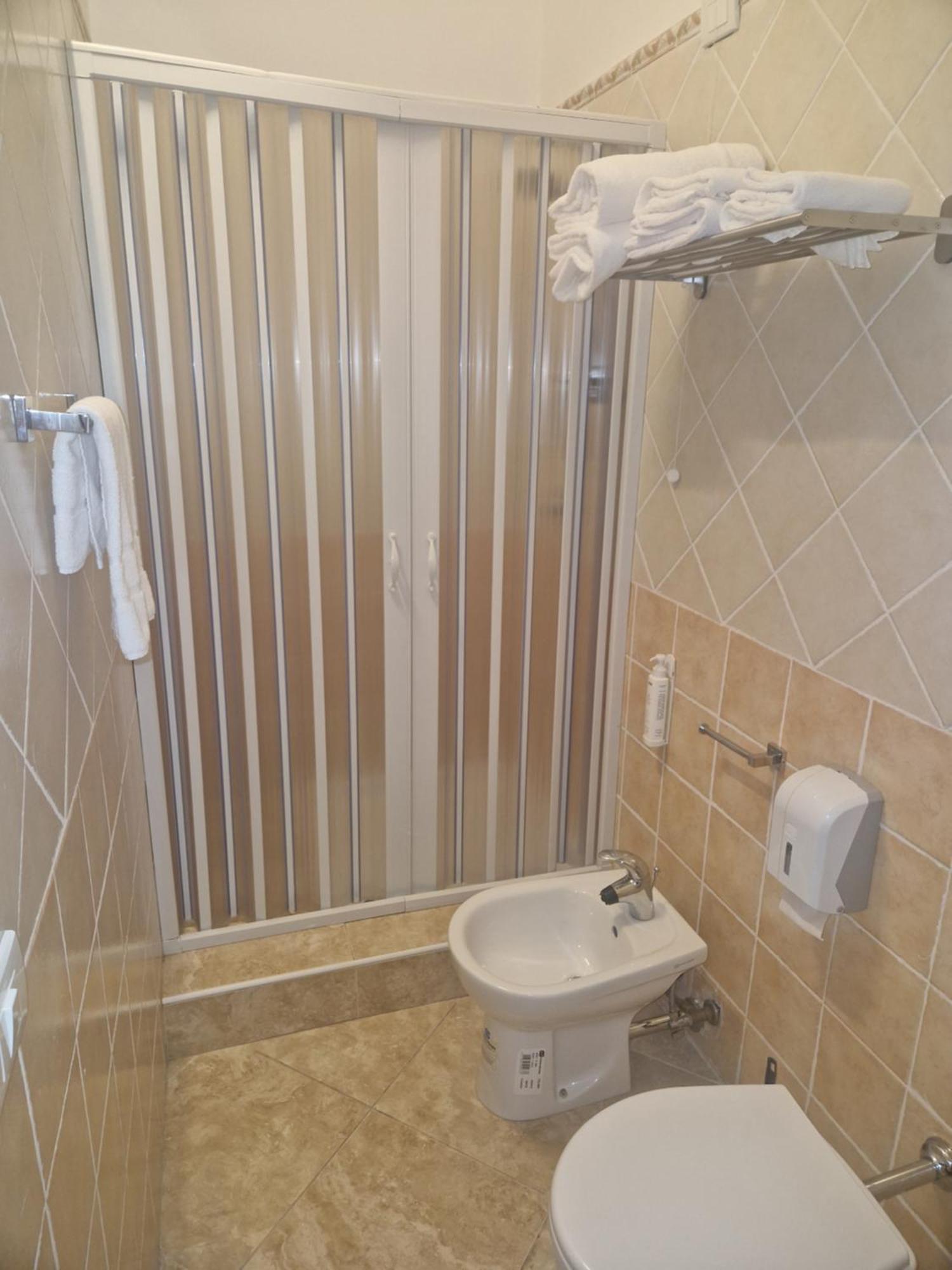Hotel Relais Scaffe Pennapiedimonte Buitenkant foto