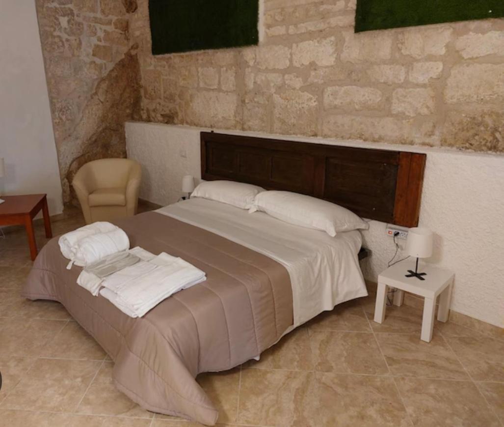 Hotel Relais Scaffe Pennapiedimonte Buitenkant foto